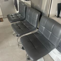 kitchen stools