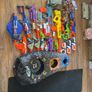 Nerf Collection Image 2