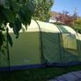 Vango XL 8 man poled tent Image 5