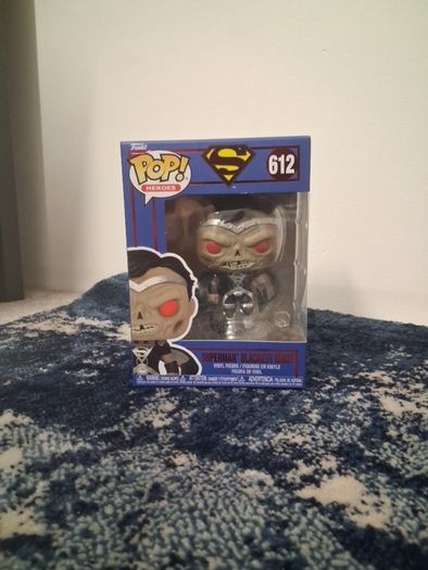 funko pops