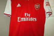 Arsenal 2019/20 Home Kit - Men's L