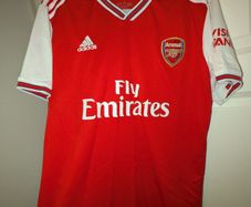 Arsenal 2019/20 Home Kit - Men's L