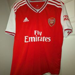 Arsenal 2019/20 Home Kit - Men's L
