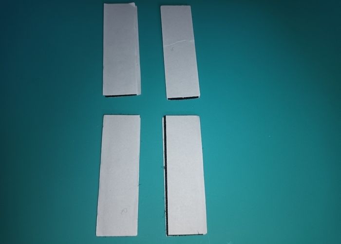 Only 1 Euro Each!! - Brand New Storage Items