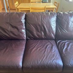 3 seater and 2 seater sofa set