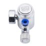 Aqua Art CO2 Reducer for Soda System Cylinders Image 4