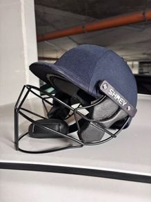 Cricket Helmet