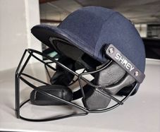 Cricket Helmet