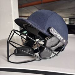 Cricket Helmet