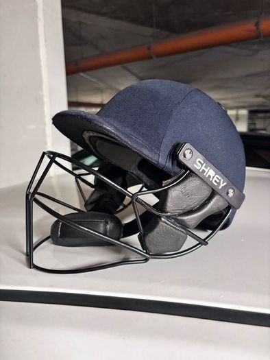 Cricket Helmet