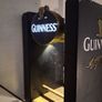 Guinness goalposts beer tap Image 2