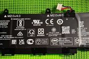 HP Laptop`s Battery CC03XL