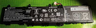 HP Laptop`s Battery CC03XL