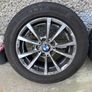 BMW alloys 5x120 16 inch Image 6