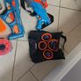 NERF Guns and accessories Image 4