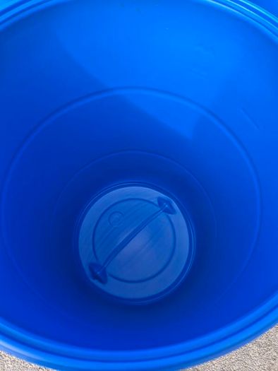 barrels
