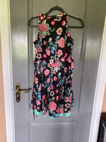 ladies dress
