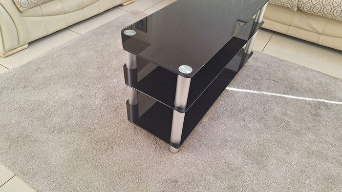 Tv table