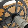 cannondale hollogram compact crankset 50/34 165mm Image 3