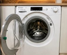 washing machine Candy smart