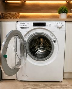 washing machine Candy smart