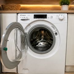 washing machine Candy smart