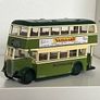 Southdown Scale Diecast Model Buses Image 9