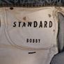 Men's River Island Jeans Straight Leg 36/32 Image 8
