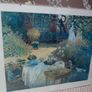 Monet Print Image 3