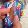 Barbie Winter Sports Sled You Can Be Anything only Doll Used Please see photos Image 10
