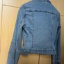 vero moda woman jeans jacket  M Image 2