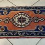 Handknotted Yahyali Unique Persian Rug Image 2