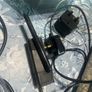 Full set up for fish tank Image 5
