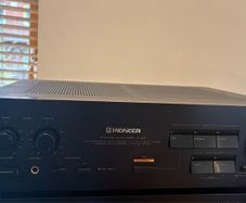 Pioneer A-33