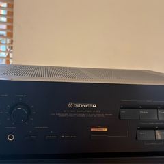 Pioneer A-33