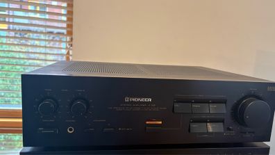 Pioneer A-33