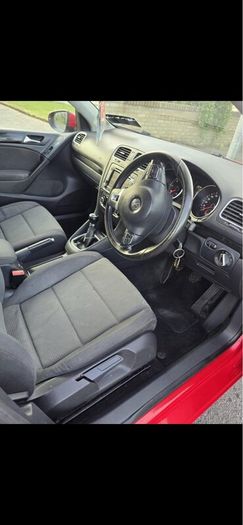 Volkswagen Golf 1.6 TDI