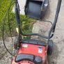 Petrol lawnmowers sold as seen Image 8