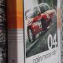 Colin McRae Rally 04 PC DVD-ROM Sold Out Software release Image 3