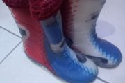 Wellies / Wellingtons / Boots, Size 12 UK / 31 EU