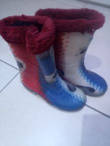 Wellies / Wellingtons / Boots, Size 12 UK / 31 EU