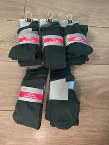 school socks girls