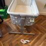 Chicco Next 2 Me Image 7