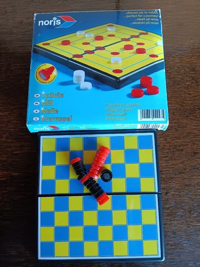 6 Classic Games & Puzzles