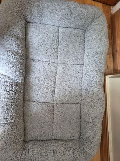 Cat Tree, Bed, and Crate