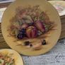 Aynsley "Orchard gold " Image 5