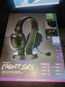 Gaming headset