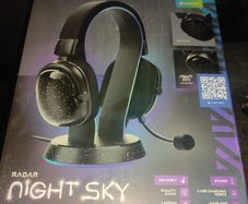 Gaming headset