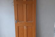 Oak doors