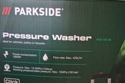 Lidl power wash parts